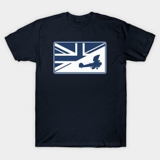 Fairey Swordfish Torpedo Bomber T-Shirt